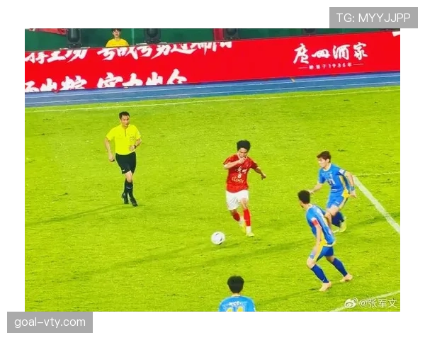 广州足球俱乐部本赛季进攻效率提升明显，近期比赛中展现持续稳定性